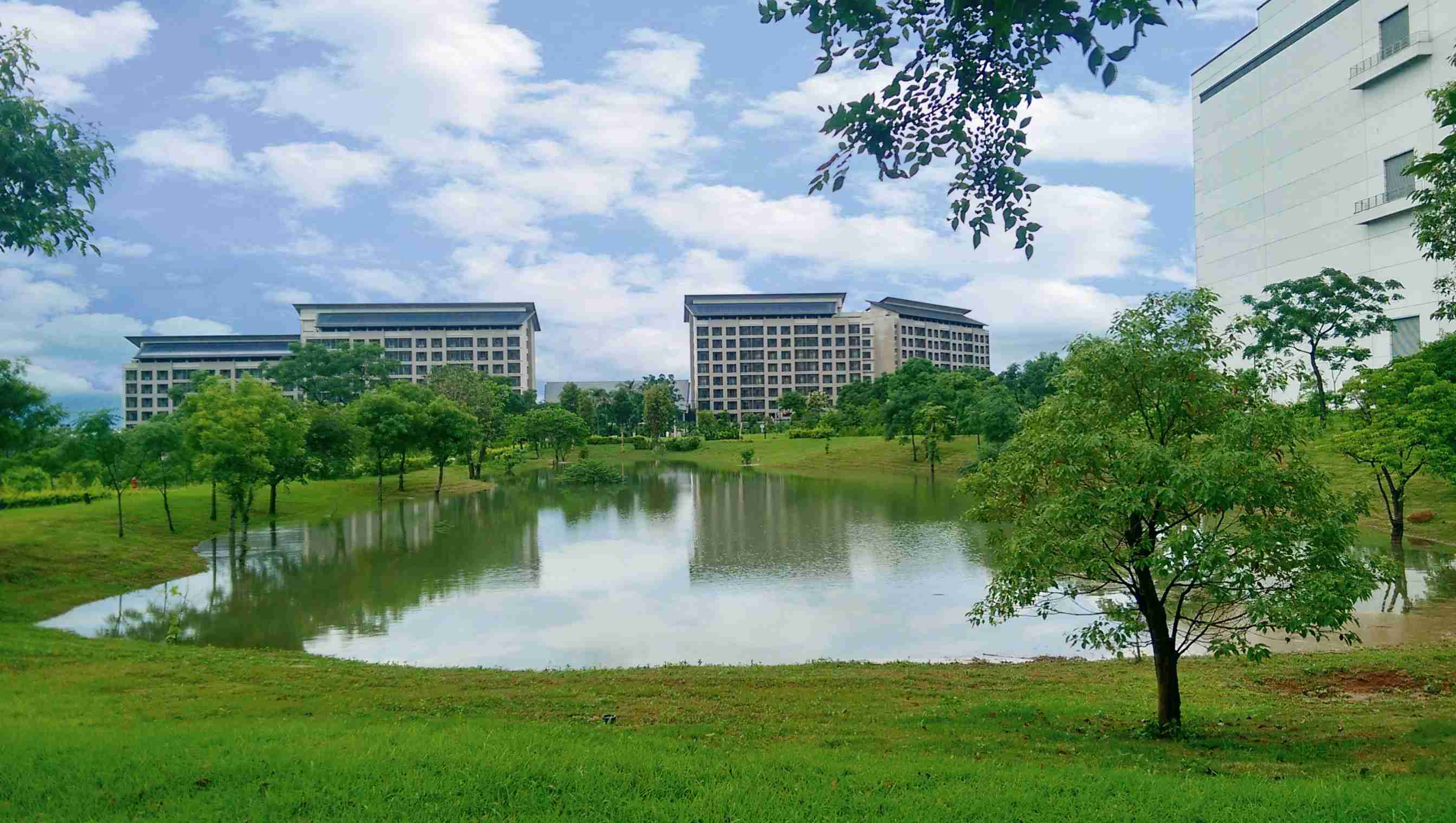 优游UB8响应国际倡议生物多样性趋势，，，首次发布TNFD自然相关财务揭露报告书，，，擘划及开展优游UB8生物多样性政策之承诺，，逐步迈向与自然和谐共生